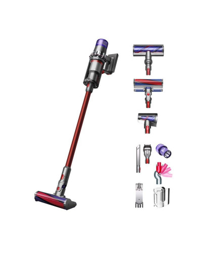 Пылесос 2в1 (вертикальный + ручной) Dyson Cyclone V11 Absolute Extra 2022 (419651-01)