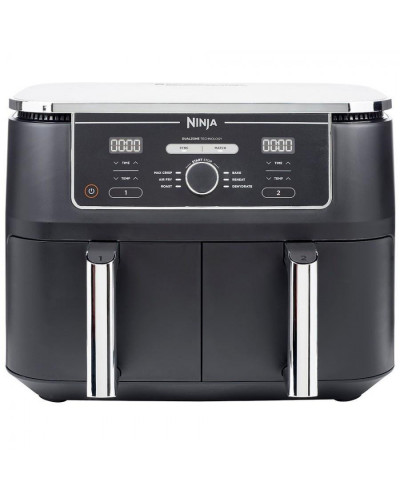 Мультипечь (аэрофритюрница) NINJA Foodi Max Dual Zone AF400EU