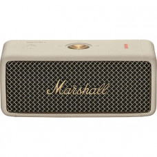 Портативна колонка Marshall Emberton II Cream (1006237)