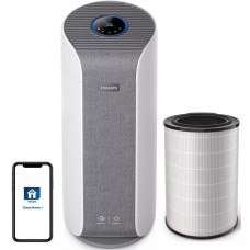 Воздухоочиститель Philips Dual Scan AC3854/51