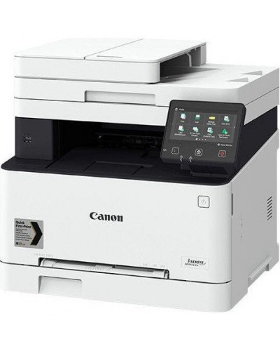 МФУ Canon i-SENSYS MF643Cdw (3102C008)