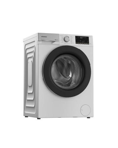 Пральна машина автоматична Grundig GW7P594210W