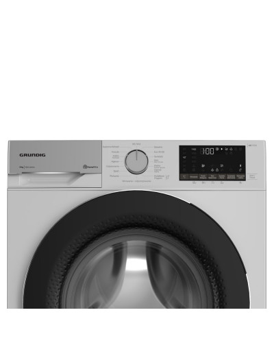 Пральна машина автоматична Grundig GW7P594210W