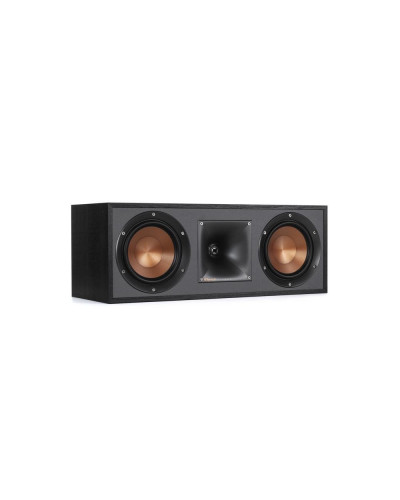 Акустическая система центрального канала Klipsch R-52C Black