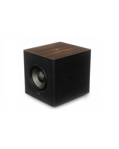 Сабвуфер активный Sonus Faber Gravis III Walnut