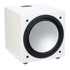 Сабвуфер активний Monitor Audio Silver W12 Satin White