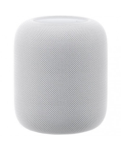 Smart колонка Apple HomePod 2 White (MQJ83/MQJA3)