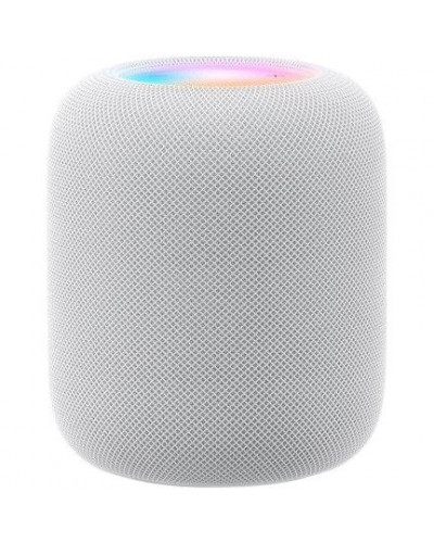 Smart колонка Apple HomePod 2 White (MQJ83/MQJA3)