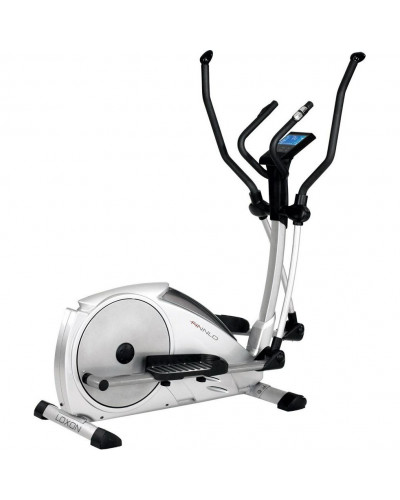 Орбітрек електромагнітний Horizon Fitness Peak Trainer HT5.0