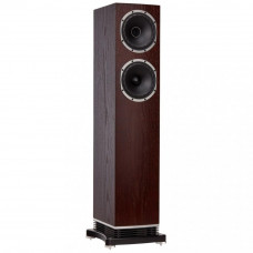 Фронтальні акустичні колонки Fyne Audio F501 Dark Oak