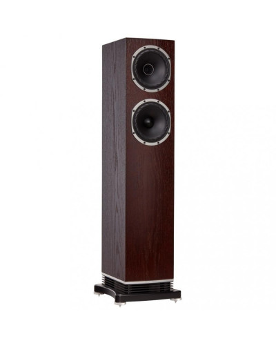 Фронтальні акустичні колонки Fyne Audio F501 Dark Oak