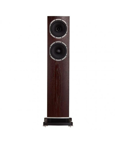 Фронтальні акустичні колонки Fyne Audio F501 Dark Oak