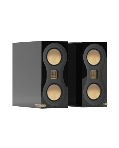 Фронтальні акустичні колонки Monitor Audio Studio Satin Black