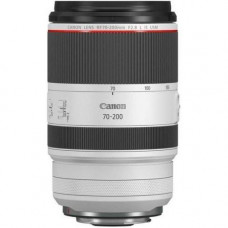 Довгофокусний об'єктив Canon RF 70-200mm f/2.8 L IS USM (3792C005)