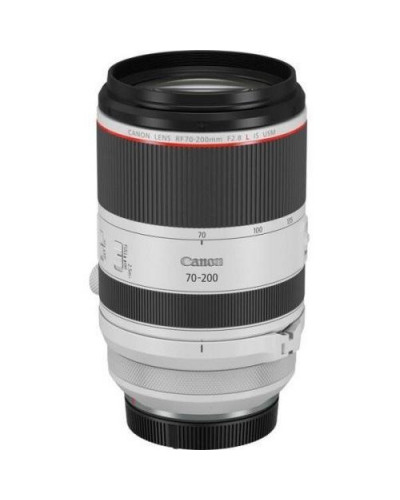 Довгофокусний об'єктив Canon RF 70-200mm f/2.8 L IS USM (3792C005)