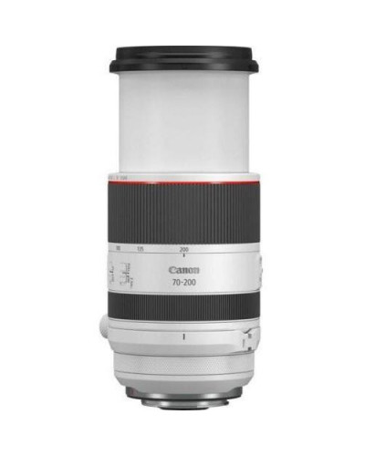 Довгофокусний об'єктив Canon RF 70-200mm f/2.8 L IS USM (3792C005)