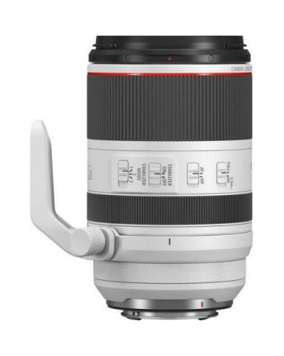 Довгофокусний об'єктив Canon RF 70-200mm f/2.8 L IS USM (3792C005)