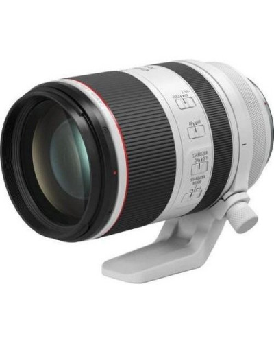 Довгофокусний об'єктив Canon RF 70-200mm f/2.8 L IS USM (3792C005)