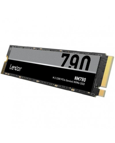 SSD накопичувач Lexar NM790 4 TB (LNM790X004T-RNNNG)