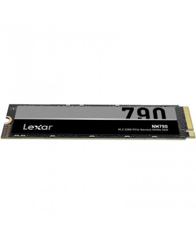 SSD накопичувач Lexar NM790 4 TB (LNM790X004T-RNNNG)