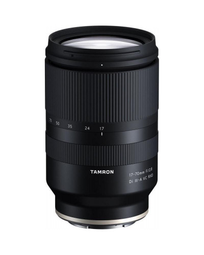 Универсальный объектив Tamron AF 17-70mm f/2.8 Di III-A VC RXD