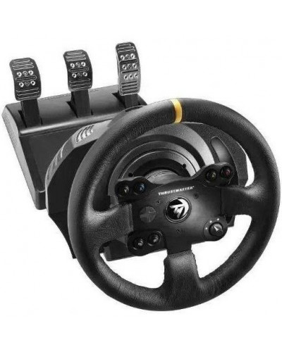 Thrustmaster TX RW Leather Edition (4460133)