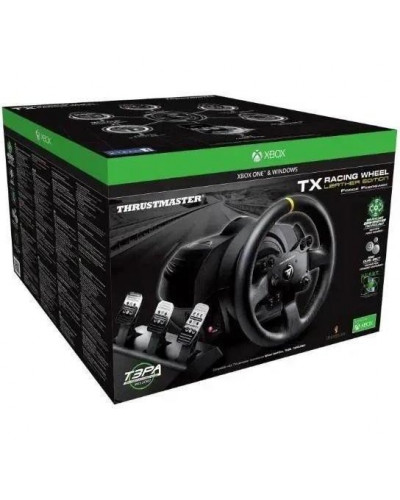 Thrustmaster TX RW Leather Edition (4460133)