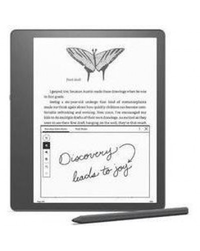 Електронна книга з підсвічуванням Amazon Kindle Scribe 16 GB