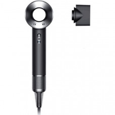 Фен Dyson HD07 Supersonic Origin Black/Nickel (475202-01)