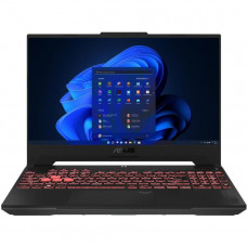 Ноутбук ASUS TUF Gaming A15 FA507NU (FA507NU-TT901W)