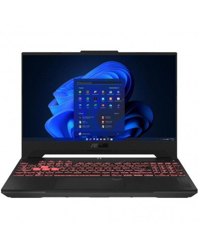 Ноутбук ASUS TUF Gaming A15 FA507NU (FA507NU-TT901W)