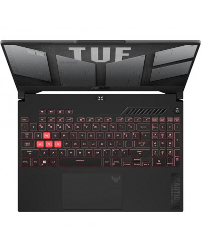 Ноутбук ASUS TUF Gaming A15 FA507NU (FA507NU-TT901W)