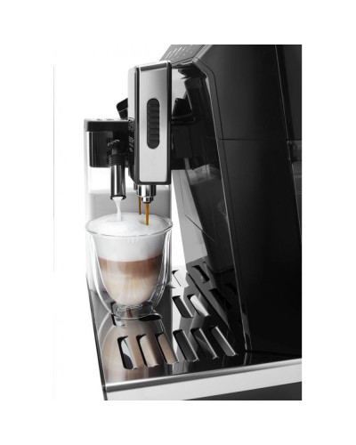 Кофемашина автоматическая Delonghi Eletta Cappuccino EVO ECAM 46.860.B