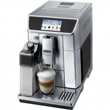 Кавомашина автоматична Delonghi PrimaDonna Elite ECAM 650.75.MS