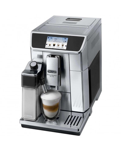 Кавомашина автоматична Delonghi PrimaDonna Elite ECAM 650.75.MS