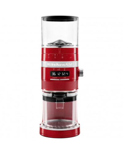 Кавомолка електрична KitchenAid 5KCG8433EER