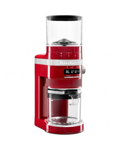 Кавомолка електрична KitchenAid 5KCG8433EER