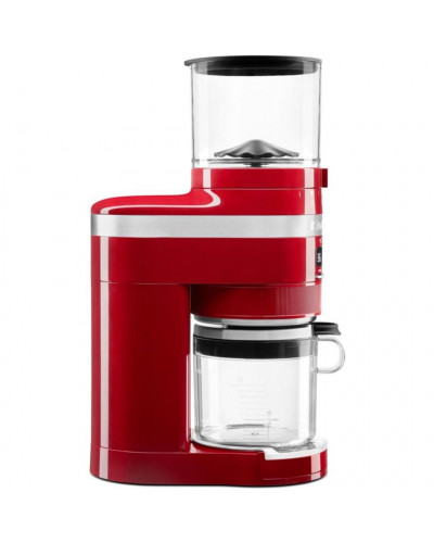 Кавомолка електрична KitchenAid 5KCG8433EER