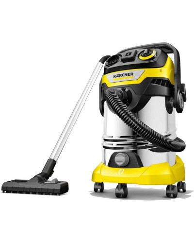 Професійний пилосос Karcher WD 6 P S V-30/6/22/T (1.628-361.0)