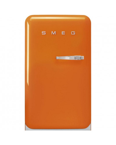 Холодильник з морозильною камерою SMEG FAB10LOR5