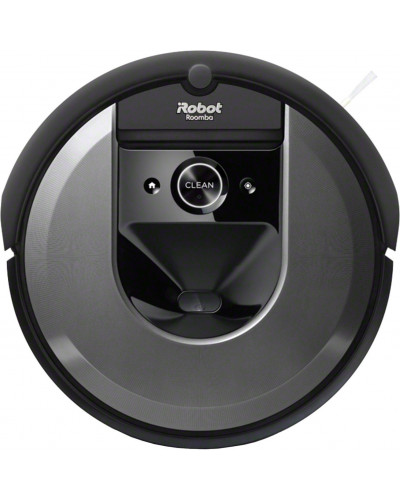 Робот пылесос iRobot Roomba i7