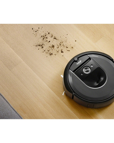 Робот пилосос iRobot Roomba i7