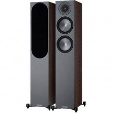 Підлогова акустика Monitor Audio Bronze 200 Walnut