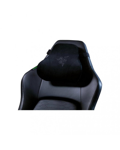 Компьютерное кресло для геймера Razer Iskur V2 Black (RZ38-04900200-R3G1)