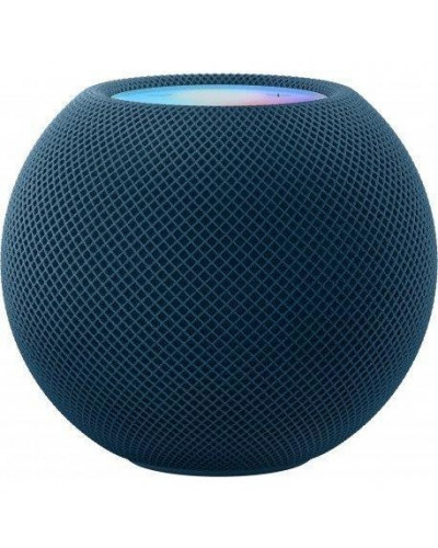 Smart колонка Apple HomePod mini Blue (MJ2C3)