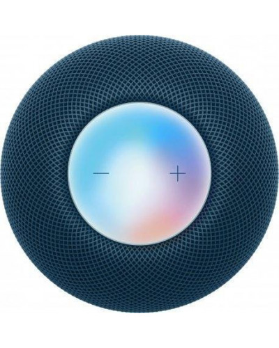 Smart колонка Apple HomePod mini Blue (MJ2C3)