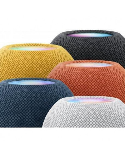 Smart колонка Apple HomePod mini Blue (MJ2C3)