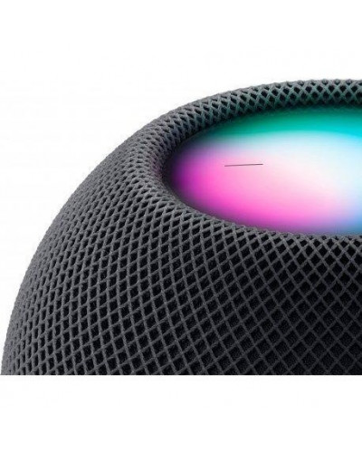 Smart колонка Apple HomePod mini Blue (MJ2C3)