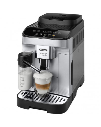 Кофемашина автоматическая Delonghi Magnifica Evo ECAM 290.61.SB