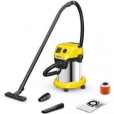 Професійний пилосос Karcher WD 3 P S V-17/4/20 (1.628-191.0)